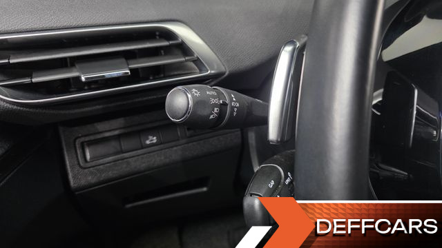 Peugeot 3008 1.5 BlueHDi GT Line купить на сайте DeffCars