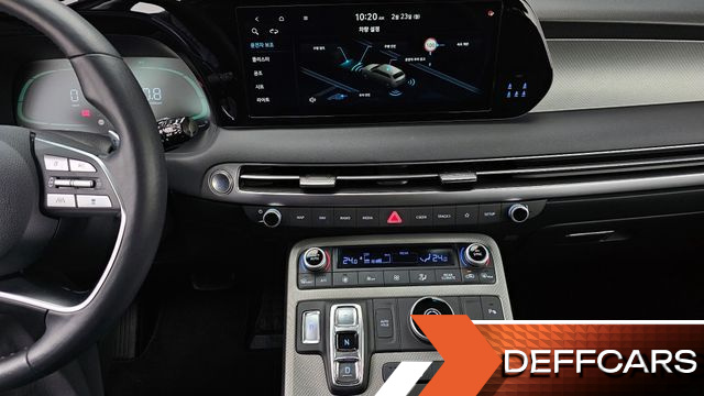 Hyundai PALISADE Gasoline 3.8 2WD Exclusive купить на сайте DeffCars
