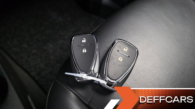 ChevroletGMDaewoo SPARK LT Plus купить на сайте DeffCars