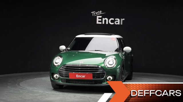 Mini CLUBMAN High 2nd купить на сайте DeffCars