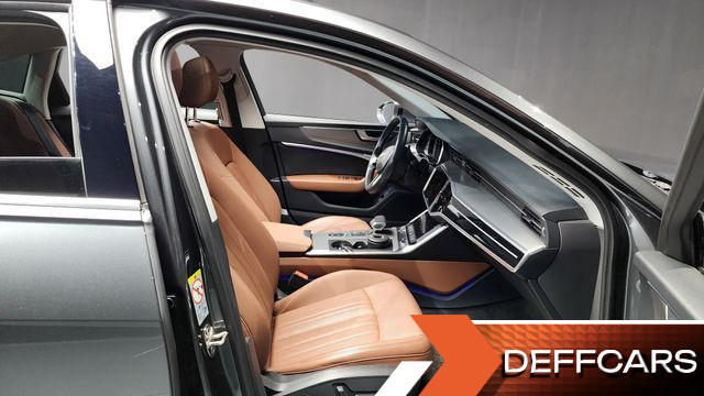 Audi A6 45 TFSI купить на сайте DeffCars