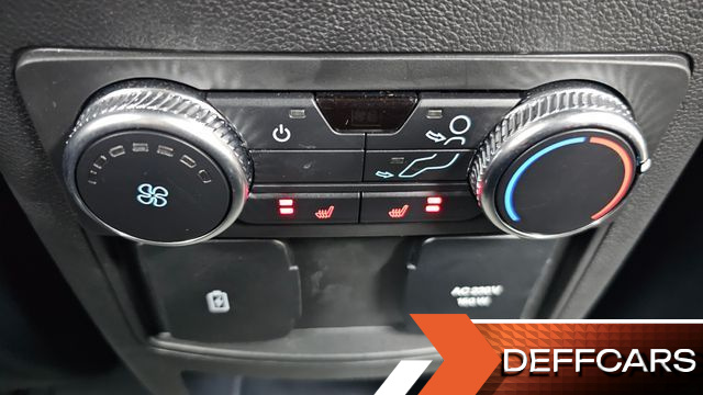 Ford EXPLORER 2.3 LimIted 4WD купить на сайте DeffCars