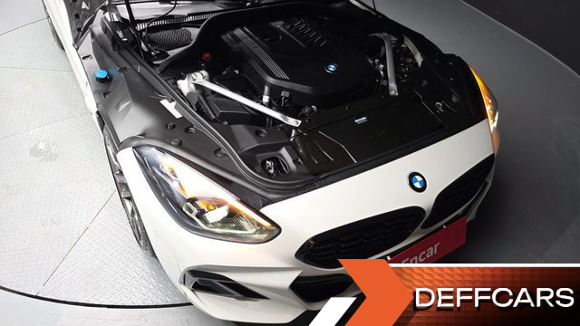 BMW Z4 M40i купить на сайте DeffCars
