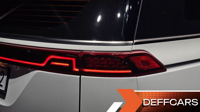 Kia CARNIVAL Diesel 9-Seater Signature купить на сайте DeffCars