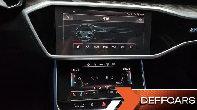Audi A6 45 TFSI Quattro Premium купить на сайте DeffCars