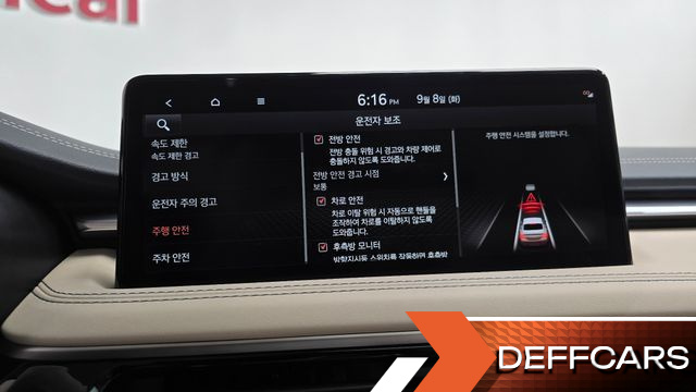 Genesis G70 Gasoline 2.5T 2WD купить на сайте DeffCars