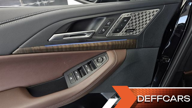BMW 2-SERIES 218d Luxury купить на сайте DeffCars