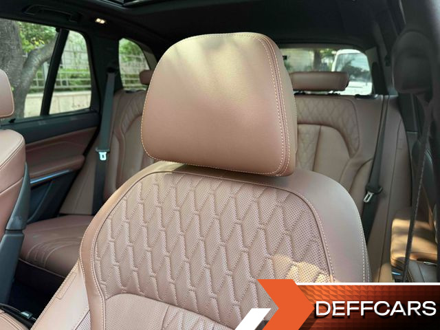 BMW X5 xDrive 30d M Sport купить на сайте DeffCars