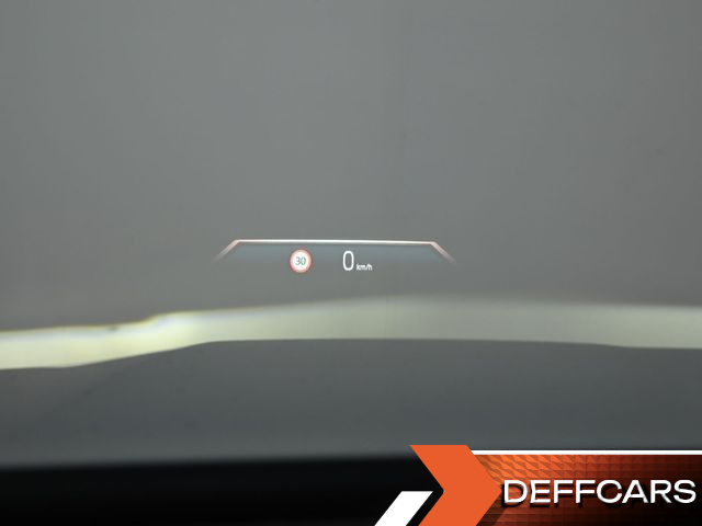 BMW 5-SERIES 530i M Sport Package купить на сайте DeffCars