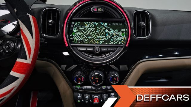 Mini COUNTRYMAN HIGH 2nd купить на сайте DeffCars