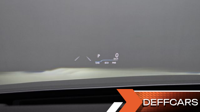 Lexus ES Executive купить на сайте DeffCars