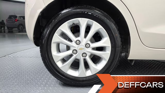 ChevroletGMDaewoo SPARK Premier купить на сайте DeffCars