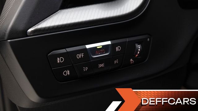 BMW 1-SERIES 120i M Sports купить на сайте DeffCars