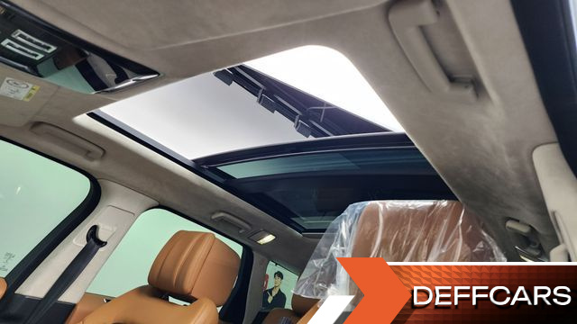Land Rover RANGE ROVER SPORT 3.0 SDV6 AB Dynamic купить на сайте DeffCars