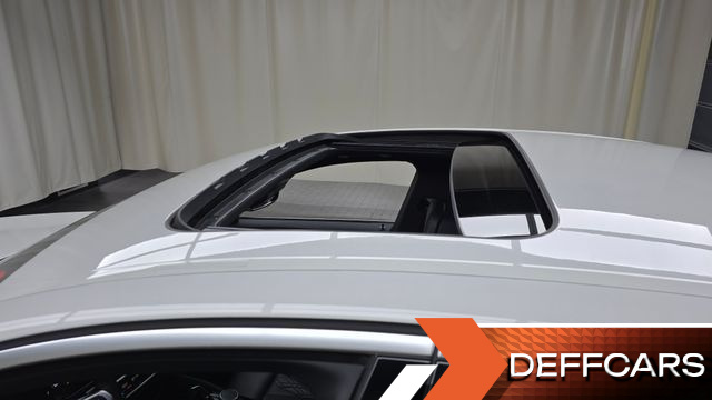 BMW 5-SERIES 523d M Sport купить на сайте DeffCars