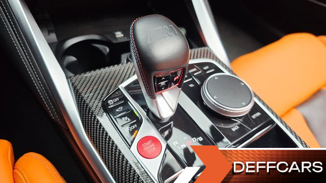 BMW M4 M4 Convertible Competition M xDrive купить на сайте DeffCars