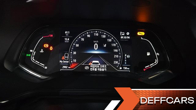 Renault-KoreaSamsung CAPTUR 1.3 TCe Intens купить на сайте DeffCars