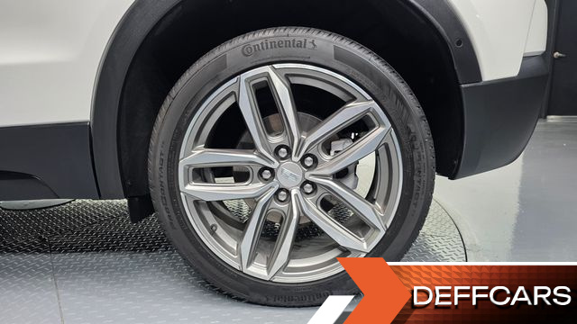 Cadillac XT4 2.0 Sport AWD купить на сайте DeffCars