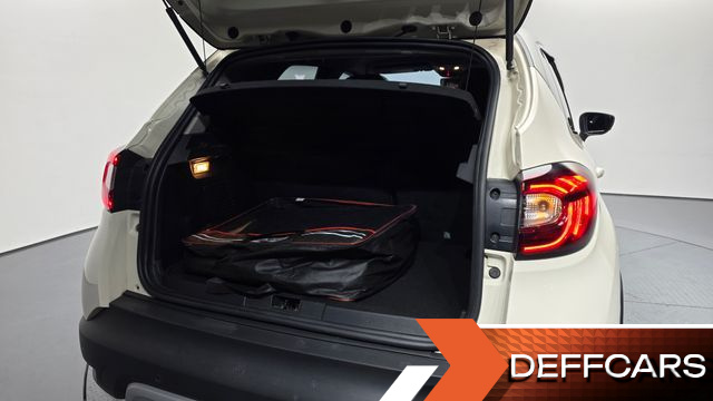 Renault-KoreaSamsung QM3 RE купить на сайте DeffCars