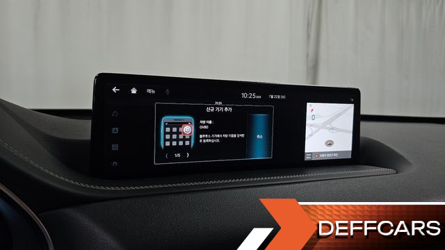 Genesis GV80 2.5T Gasoline AWD купить на сайте DeffCars