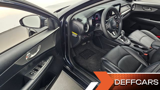 Kia K3 Trendy купить на сайте DeffCars