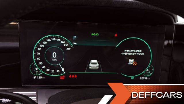 Hyundai GRANDEUR 2.5 Premium Choice купить на сайте DeffCars