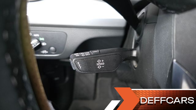 Audi Q5 45 TFSI Quattro купить на сайте DeffCars