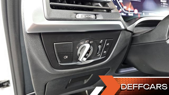 BMW X3 xDrive M40i купить на сайте DeffCars