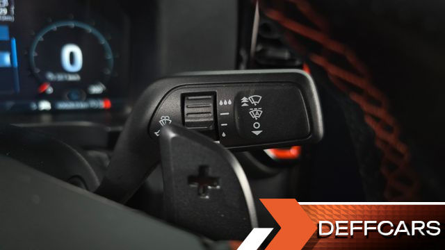 Ford RANGER 2.0 Raptor купить на сайте DeffCars