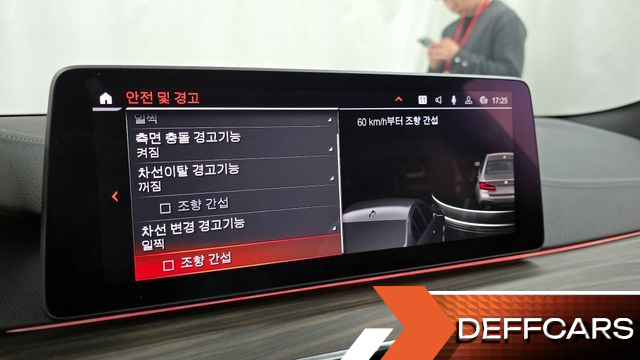 BMW 5-SERIES 530i xDrive M Sport Package купить на сайте DeffCars