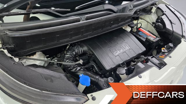 Kia RAY Prestige купить на сайте DeffCars