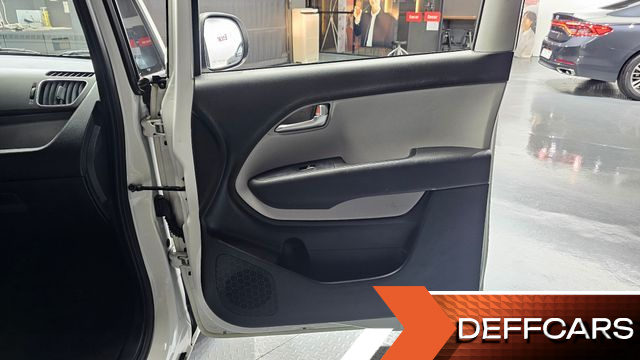 Kia RAY Van Standard купить на сайте DeffCars