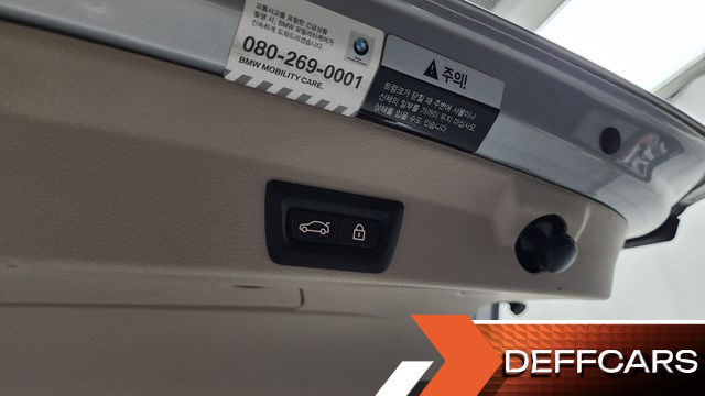 BMW 4-SERIES 420i Luxury GranCoupe купить на сайте DeffCars