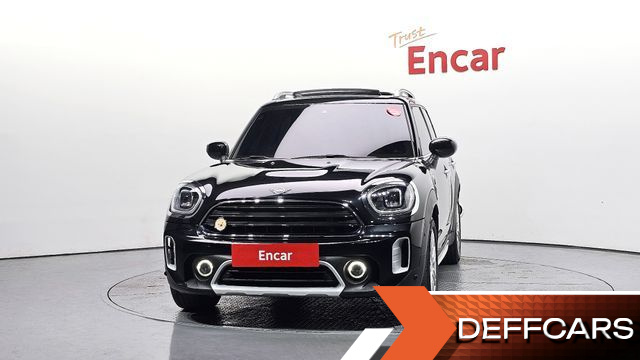 Mini COUNTRYMAN Classic 2nd купить на сайте DeffCars