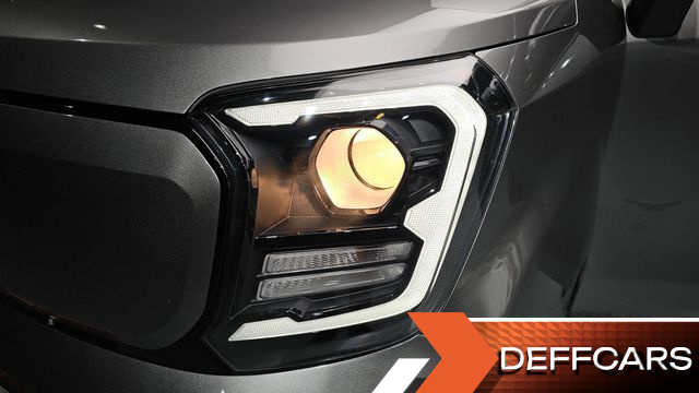 Kia RAY Air купить на сайте DeffCars