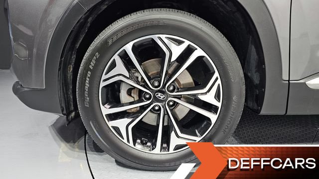 Hyundai SANTAFE Diesel 2.0 2WD Prestige купить на сайте DeffCars