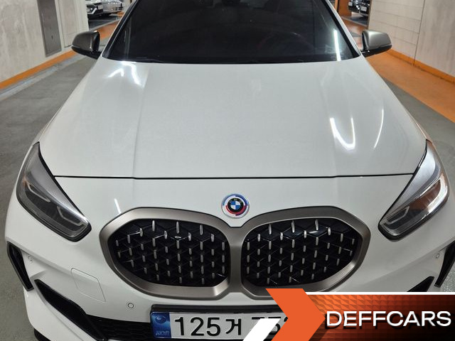 BMW 1-SERIES M135i xDrive купить на сайте DeffCars