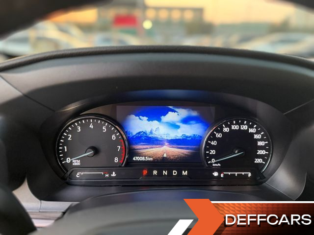 Ford EXPLORER 2.3 LimIted 4WD купить на сайте DeffCars