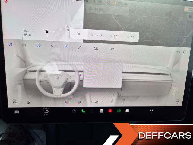 Tesla MODEL 3 Long Range AWD купить на сайте DeffCars