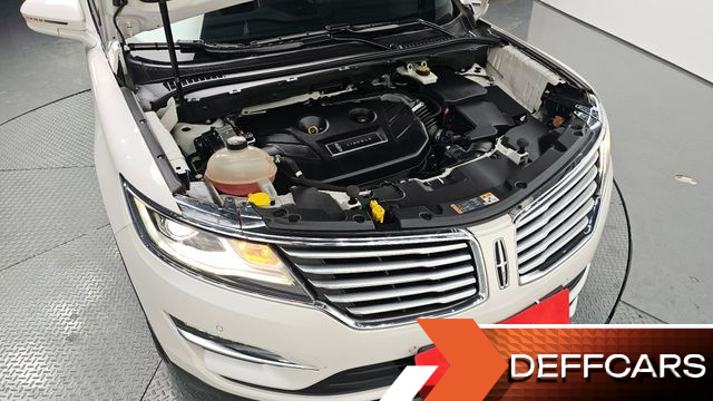 Lincoln MKC 2.0 AWD купить на сайте DeffCars