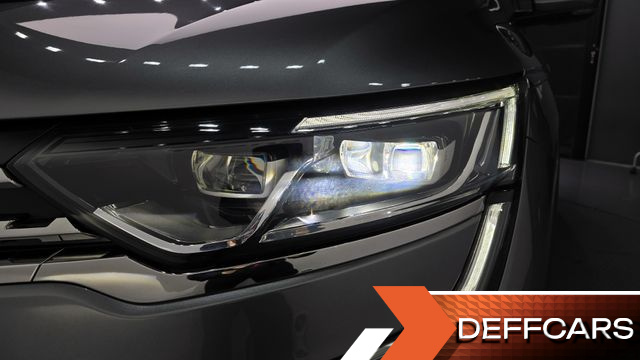 Renault-KoreaSamsung QM6 2.0 GDe PREMIERE 2WD купить на сайте DeffCars