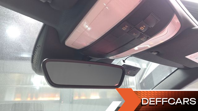 Mercedes E-CLASS E200 Cabriolet купить на сайте DeffCars