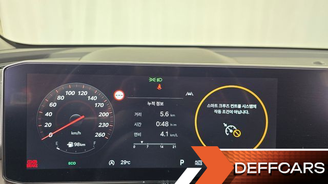 Kia SORENTO Diesel 2.2 2WD Noblesse купить на сайте DeffCars