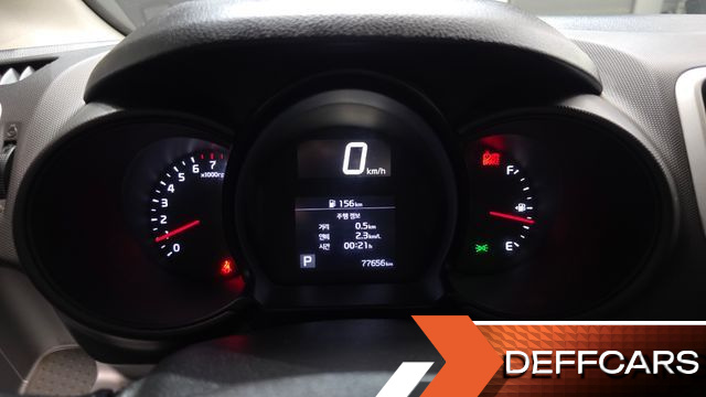 Kia RAY Van Standard купить на сайте DeffCars