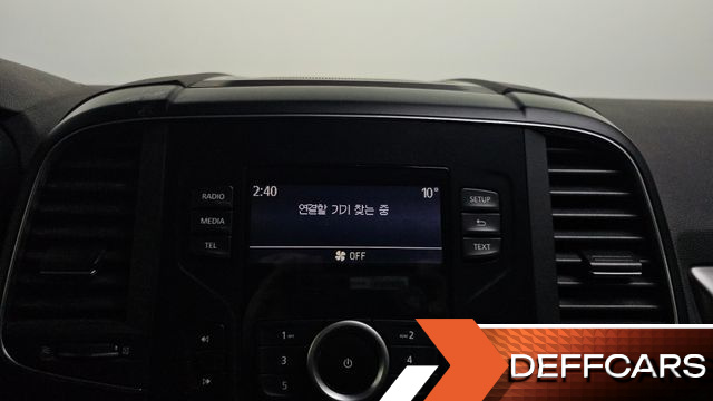 Renault-KoreaSamsung QM6 Quest 2.0 LPe LE 2WD купить на сайте DeffCars
