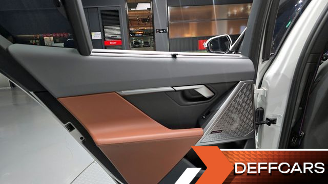 BMW 5-SERIES 530i xDrive M Sport Pro Special Edition купить на сайте DeffCars