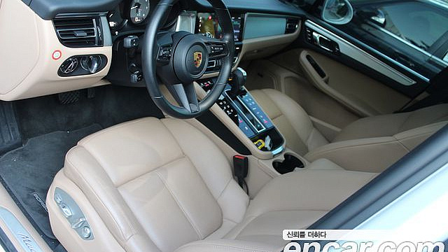 Porsche MACAN 2.9 S купить на сайте DeffCars