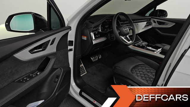 Audi Q7 55 TFSI Quattro Premium купить на сайте DeffCars