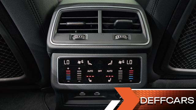 Audi A6 45 TFSI Quattro Premium купить на сайте DeffCars