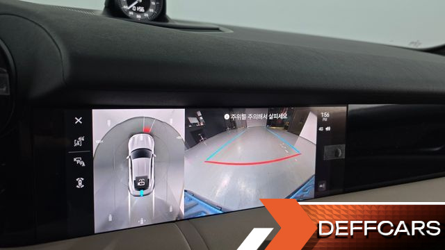 Porsche TAYCAN Base купить на сайте DeffCars